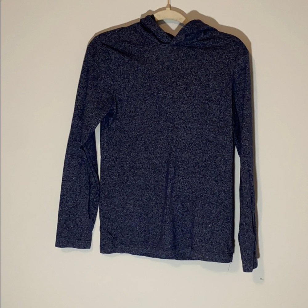 Apt. 9 Navy pullover